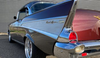 CHEVROLET BELAIR Supercharged voll