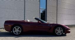 CHEVROLET Corvette 5.7 LS1 Convertible 50th